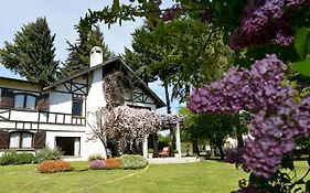 Hosteria Del Prado